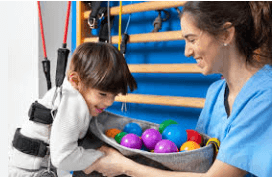 Occupational Therapy Services to Improve Daily Living and Independence