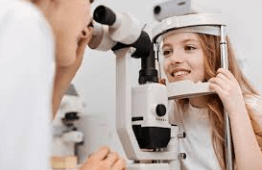 Optometry Services for Eye Care and Vision Correction Solutions