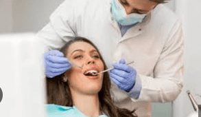 Orthodontic Services for Straightening Teeth and Improving Oral Health