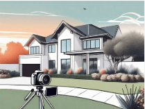 Real Estate Photography Services to Showcase Your Property With Stunning Visuals