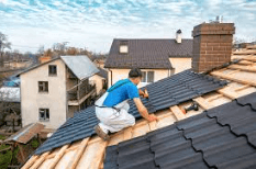 Roofing Services to Protect Your Home With Quality Roofing Materials