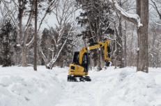 Snow Removal Services for Safe and Accessible Winter Walkways and Driveways