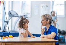 Speech Therapy Services to Enhance Communication Skills and Abilities