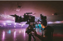 Videography Services for High-Quality Video Production and Editing