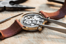 Watch Repair Services for Accurate and Reliable Timekeeping Solutions