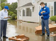 Water Damage Restoration Services to Quickly Restore Your Home After a Flood