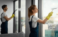 Window Cleaning Services for Crystal Clear and Streak-Free Windows