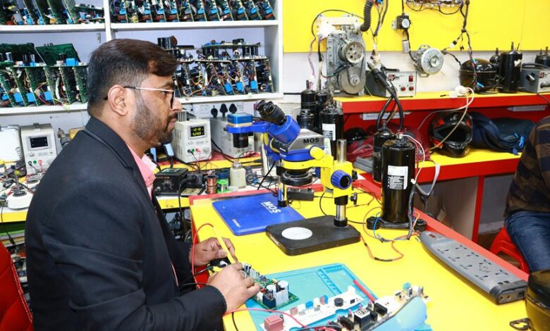 indian innovation hub
