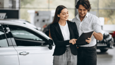 The Warning Signs You’re About to Overpay for a Used Car