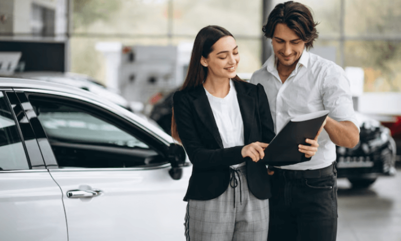 The Warning Signs You’re About to Overpay for a Used Car