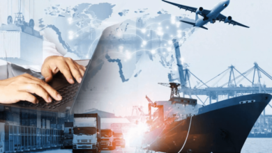 Transport Trends Traders Need to Watch in 2025