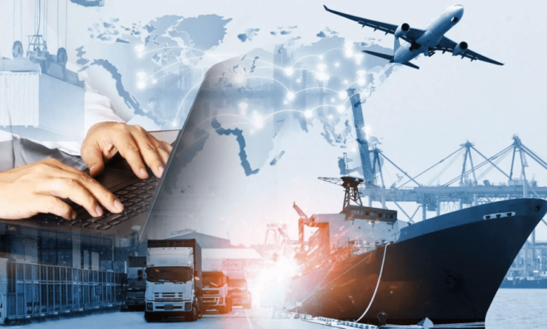 Transport Trends Traders Need to Watch in 2025