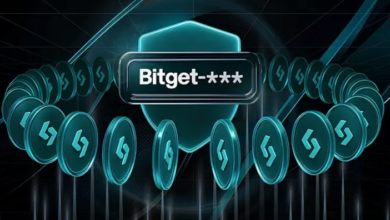 How to Join the Bitget Affiliate Program and Start Earning Today