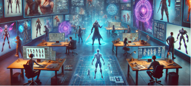 Game Design