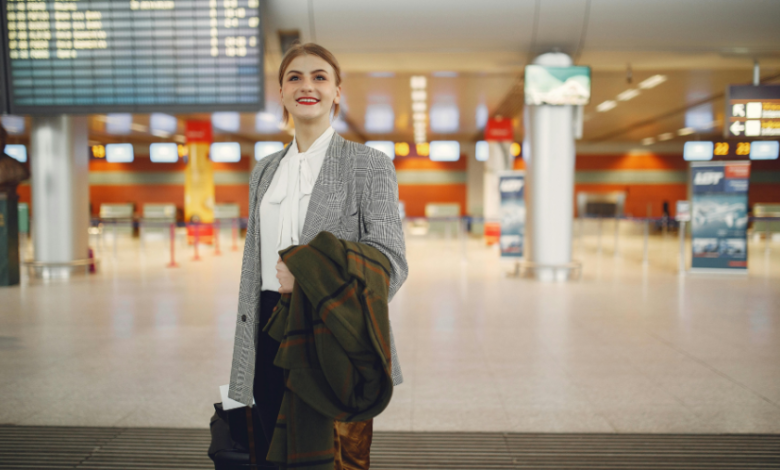 Travel Smarter: Best Online Tools for Business Travelers to Boost Their Experience