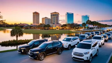 Expert Advice on Finding the Right Quote for Car Delivery