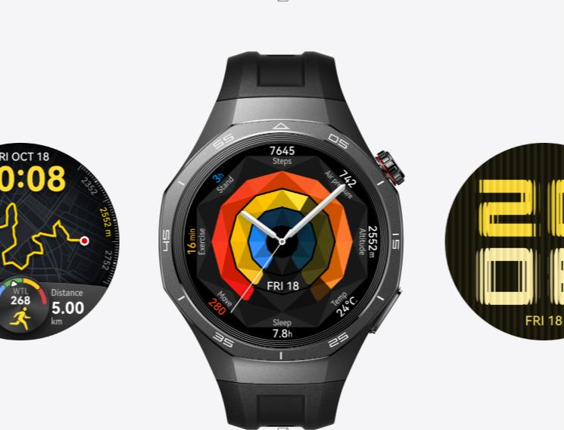 How to Customize Your Smartwatch Face for Your Needs?