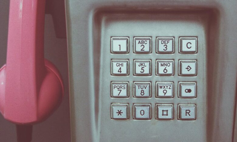 identify unknown callers quickly