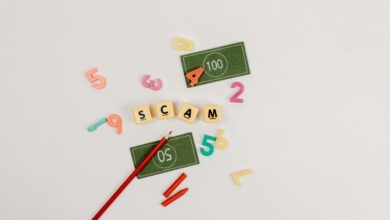 scam call phone numbers
