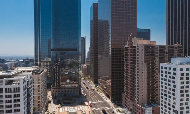 corporate expansion data list