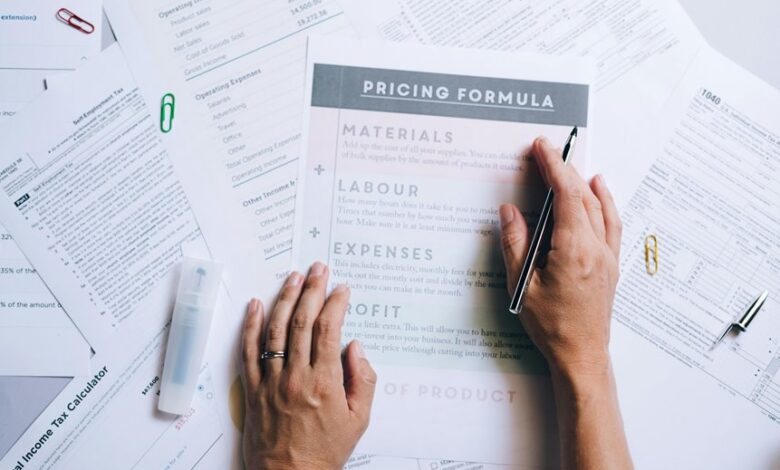 operational strategy contact list