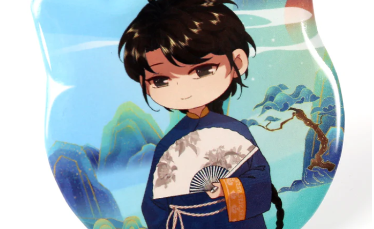 Why Custom Pins Are Becoming the New Badge of Modern Branding