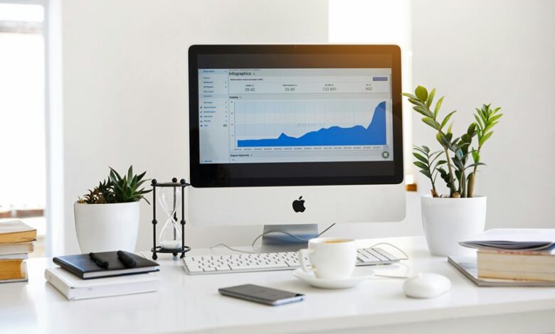 advanced analytics data overview