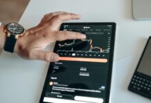 emerging market data points