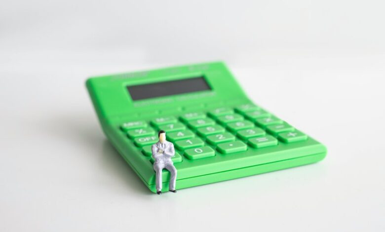 global market signal numbers