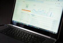 holistic metrics data overview