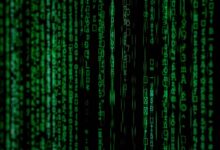 market matrix numerical values