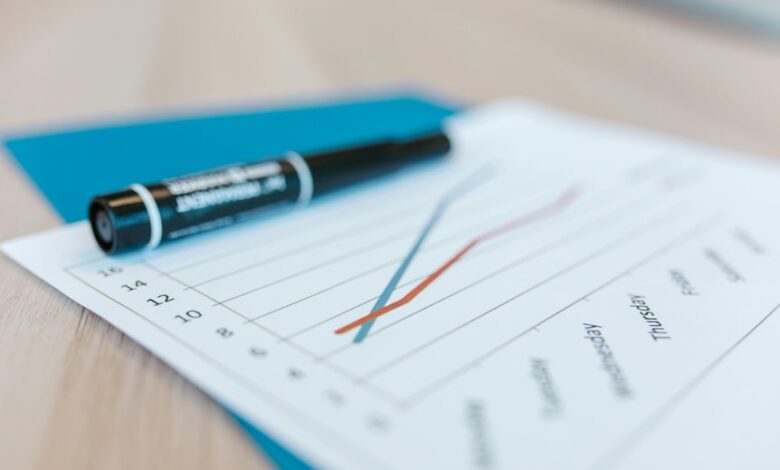 operational trends on files