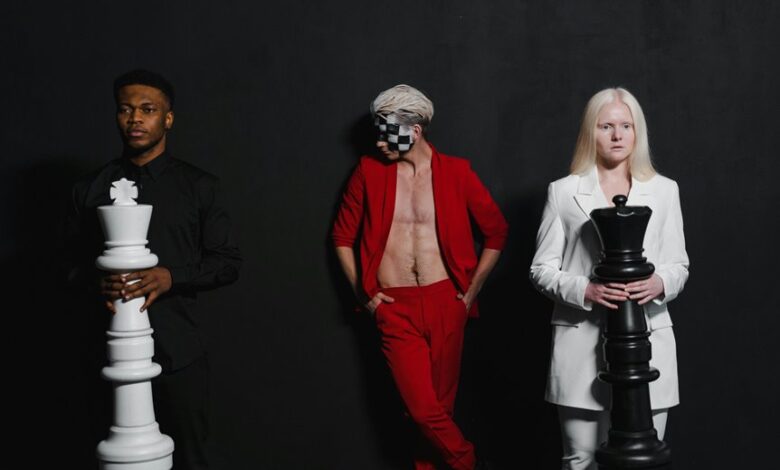 performance metrics tracking system