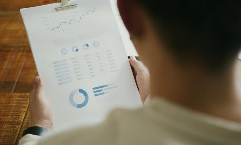 strategic intelligence report numbers