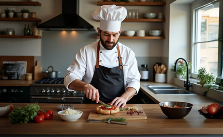 10 Reasons a Private Chef Makes New Year's Eve in Washington DC Effortless