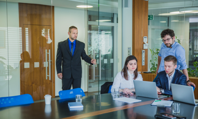 Why Businesses Need Staffing Agencies for Recruitment