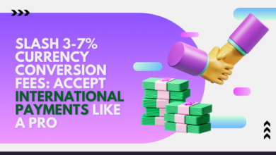 Slash 3-7% Currency Conversion Fees: Accept International Payments Like a Pro