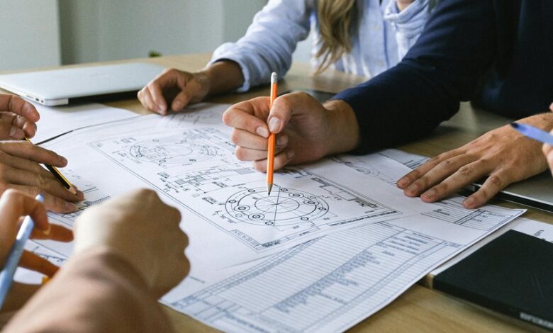 audience engine strategy blueprint overview