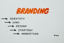 branding system strategy framework details
