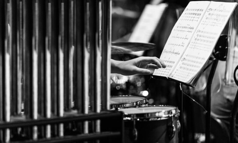 business reach figure and performance model