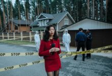 community safety report summary