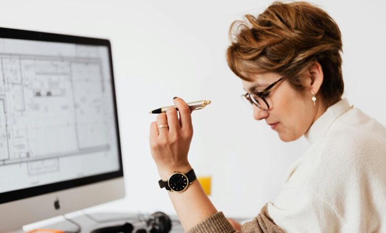 conversion strategy for digital blueprint