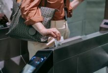 corporate phone access line