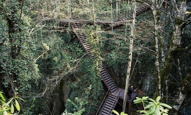 endless possibilities ahead