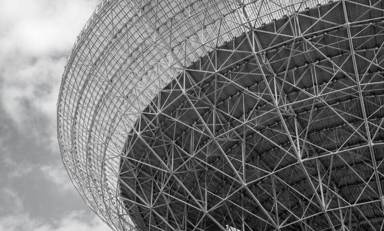 futuristic framework concepts explored