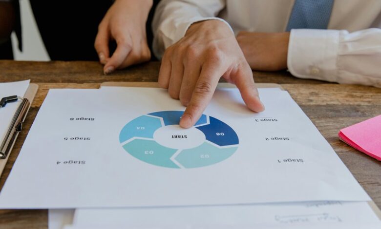 growth blueprint for market expansion