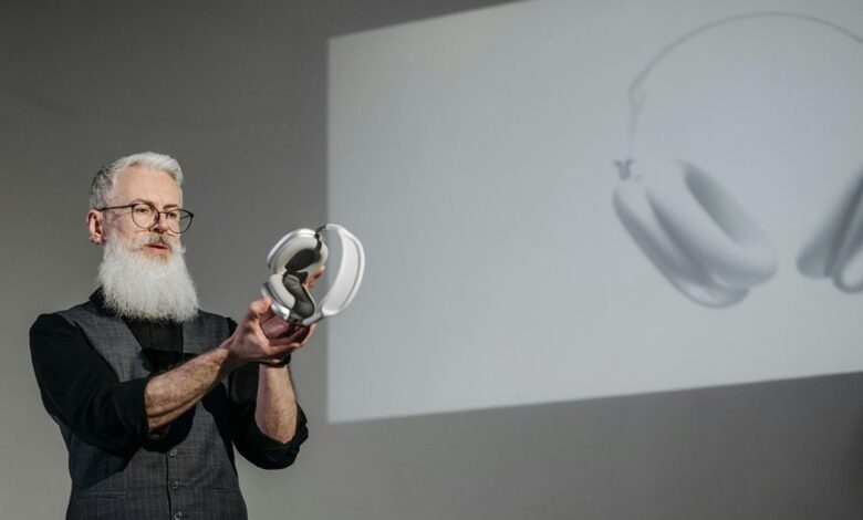 innovative insights for progress