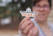 ip address tracking report