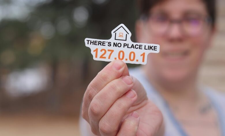 ip address tracking report