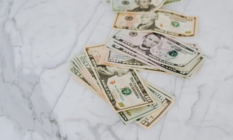 momentum node profit flow